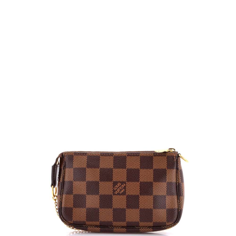 Louis Vuitton Pochette Accessoires #223565L91B - Picture 3 of 8
